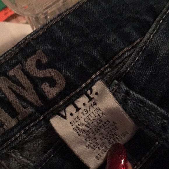 VIP jean - Picture 7 of 7